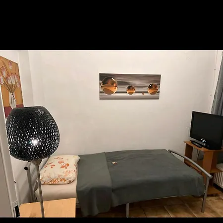 Apartment Monteurzimmer Autobahn Nah Gelnhausen