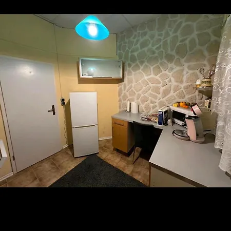 Apartment Monteurzimmer Autobahn Nah