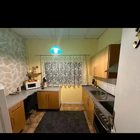 Monteurzimmer Autobahn Nah Apartment Gelnhausen